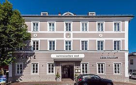 Hotel Bayerischer Hof